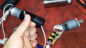 Блендер DEXP SS - 1200 РЕМОНТ