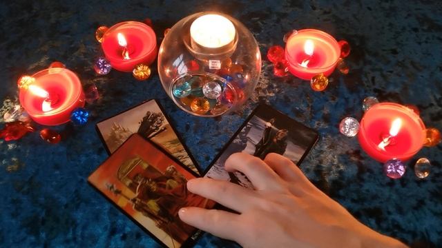 Гадание на Будущее - Весы Карта Дня 19,20 Ноября. смотреть онлайн