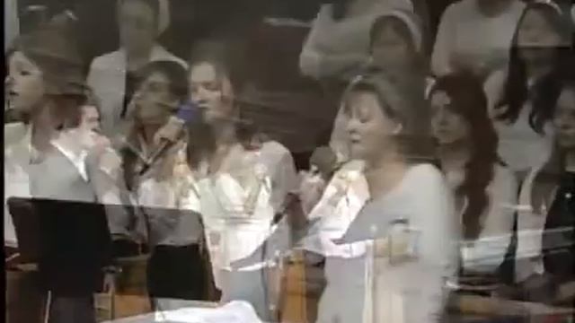 Зачем, мой Господь, Ты оставил всех Ангелов в небе