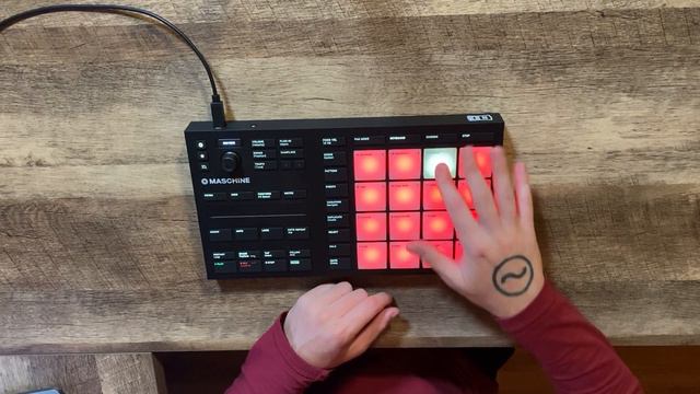 32. Advanced Thumb Patterns