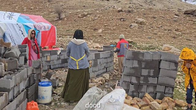 A Nomadic Woman's Battle With Injustice: A Heroic Story