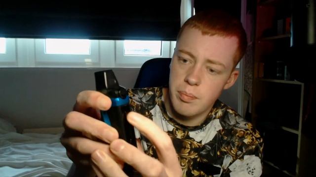 Aegis Boost Pod System By GeekVape [Review]