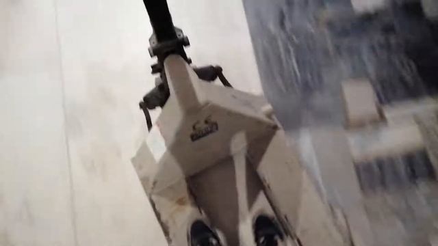 Челябинский гироскутер Chelyabinsk Gyro Scooter