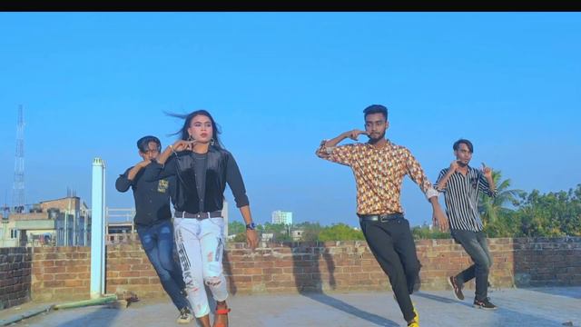 লিপস্টিক লাগাইয়া দেবানা Iঠোঁট দুটো গোলাপের পাপড়ি l#dance #dhaka #dj #tiktok #ternding #Sk смотреть онлайн