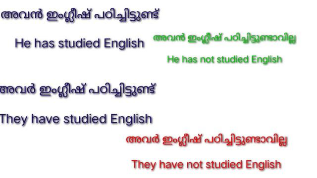 #SPOKEN ENGLISH PRACTICE DAY 11#HOW TO MAKE NEGATIVE SENTENCES#ENGLISH WITH ASEE смотреть онлайн