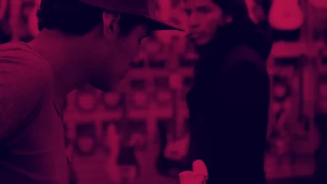 Se acerca el Fender Day 2024 смотреть онлайн