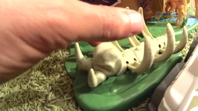 Щенячий Патруль на русском - Спасение Трэкера. Paw Patrol - Paw Terrain Vehicle. Monkey Tample. смотреть онлайн