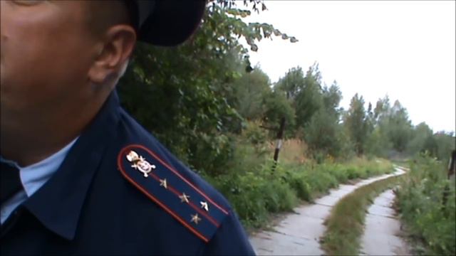 Обед в кустах. смотреть онлайн