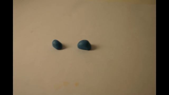 Как слепить из пластилина машинку