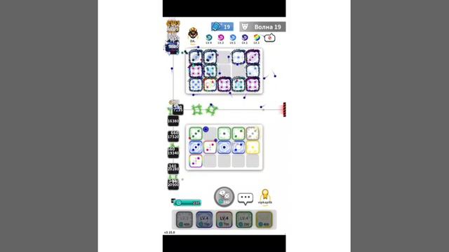 Random Dice КООП РЕЖИМ  ПРОБУЮ УНИКАЛЬНЫЕ КУБИКИ В ДЕЛЕ НА РЕКОРД