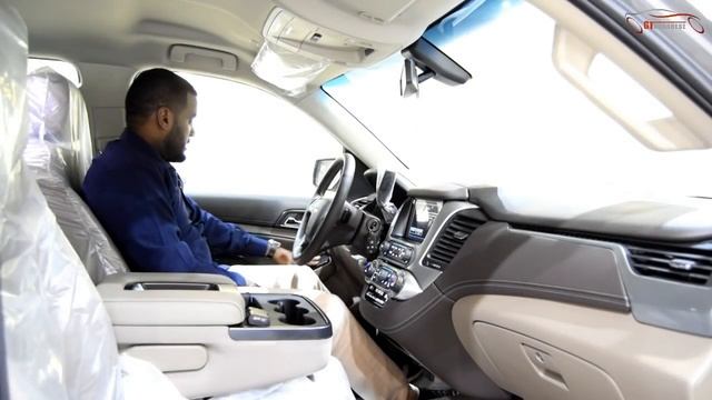 شفروليه تاهو Chevrolet Tahoe 2019 /مواصفات واسعار/ جي تي سودانيز GT Sudanese смотреть онлайн