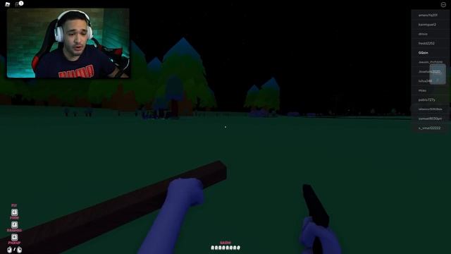 O THE LONG DRIVE no ROBLOX é BIZARRO! Road To Grambry's смотреть онлайн