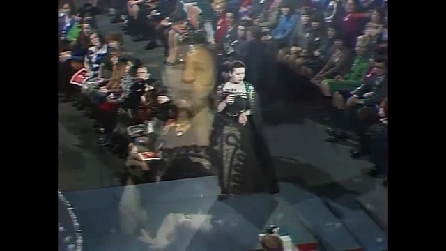 Валентина Толкунова - Кружится лист смотреть онлайн