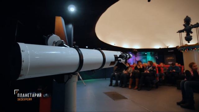 Путешествие в Уфу зимой / Тизер смотреть онлайн