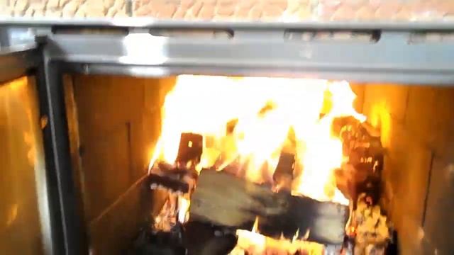 Экономные отопительные печи на дровах смотреть онлайн