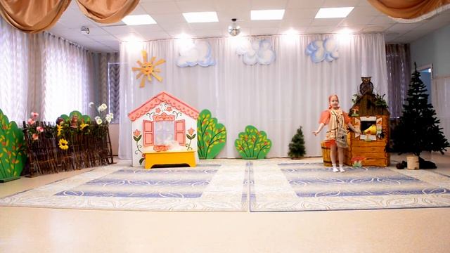 Гуси лебеди МАДОУ 77 г.Томск смотреть онлайн