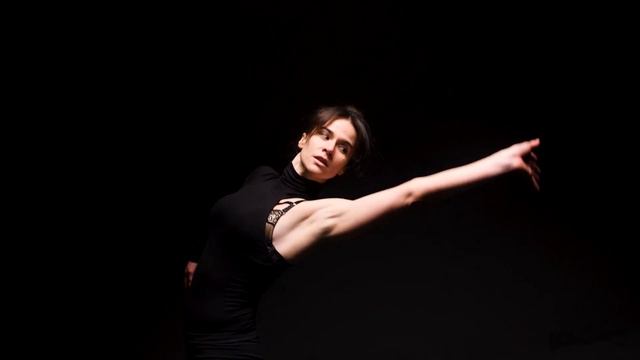Контемп. Імпровізація. Соло/ Contemporary dance. Improvisation. Solo смотреть онлайн