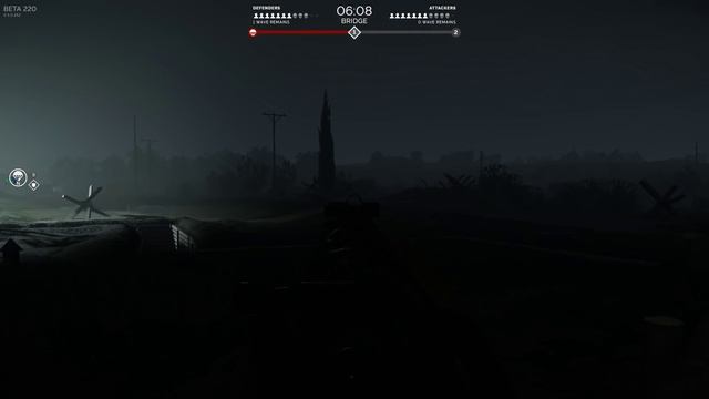 Vanguard Normandy 1944 - Angespielt Testzone - Gameplay Deutsch смотреть онлайн