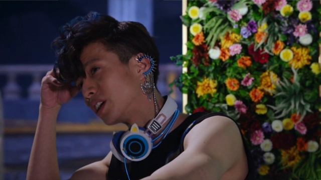 Ohsama Sentai King-Ohger Episode 3 Review | Not so Mellow Yellow смотреть онлайн