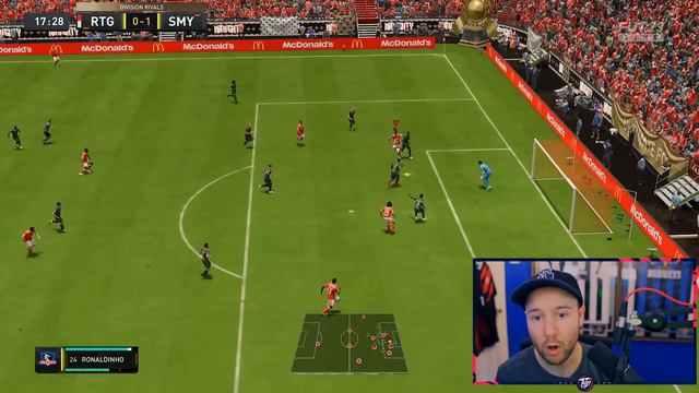 85+ x 5 UPGRADE PACKS & NEW JUICED ICONS! - RTG #76 - FIFA 23 Ultimate Team смотреть онлайн