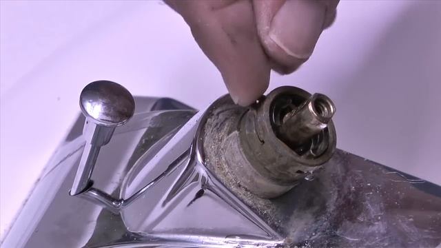 Bathroom faucet cartridge replacement смотреть онлайн