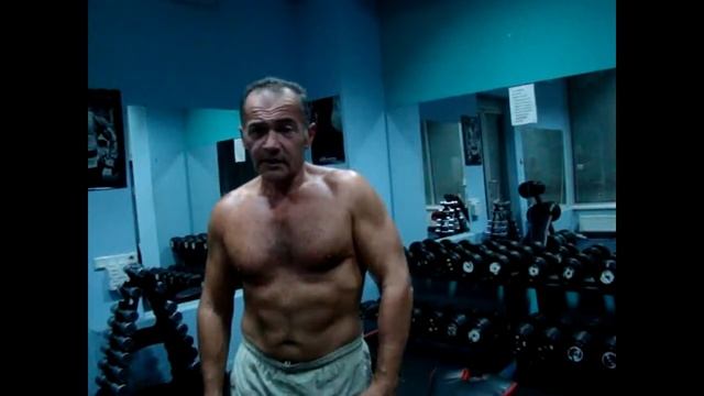 Тренировки после 40 лет смотреть онлайн