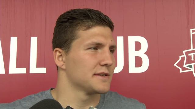 Joe Bendik - May 21, 2014 смотреть онлайн