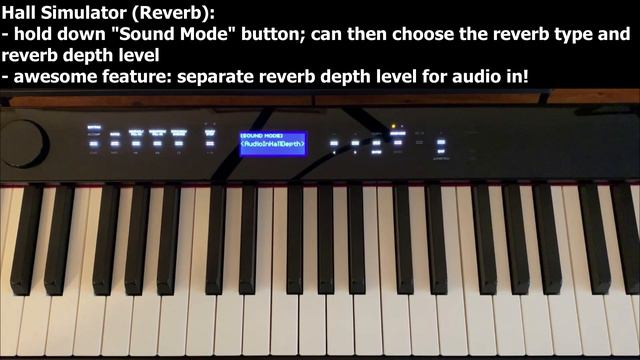 Casio PX-S3000 Review (& PX-S3100)