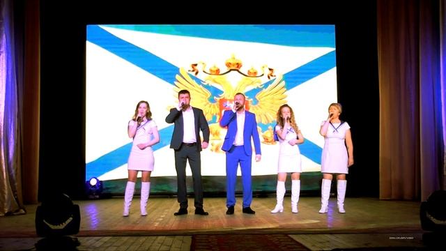 Экипаж - Одна семья/Гармония(The crew is One family /Harmony) смотреть онлайн