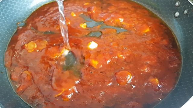 Соус Решает! Гармошка из Баклажан Самый Вкусный Рецепт!Sauce Decides! Eggplant Harmonica! смотреть онлайн