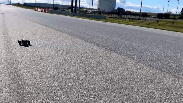 Saga Gears Push the Bandit to a new PB on 2s - 75.6 mph/120.5 kph on 2s! Stock ESC and Budget Moto смотреть онлайн