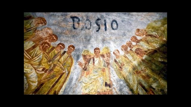 Что такое "Домостроительство спасения"? смотреть онлайн