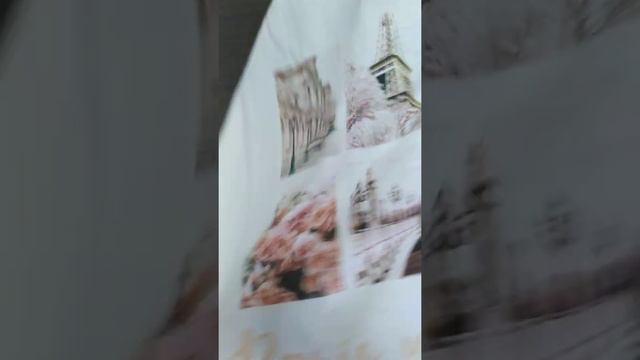 Футболка Paris with love смотреть онлайн