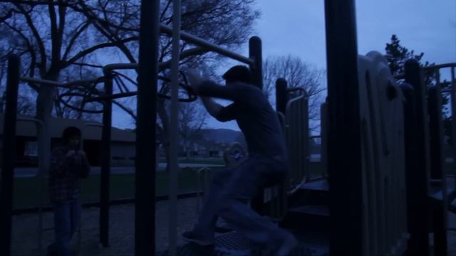 Chain Lynx Official Cut For Lack of Better Productions смотреть онлайн