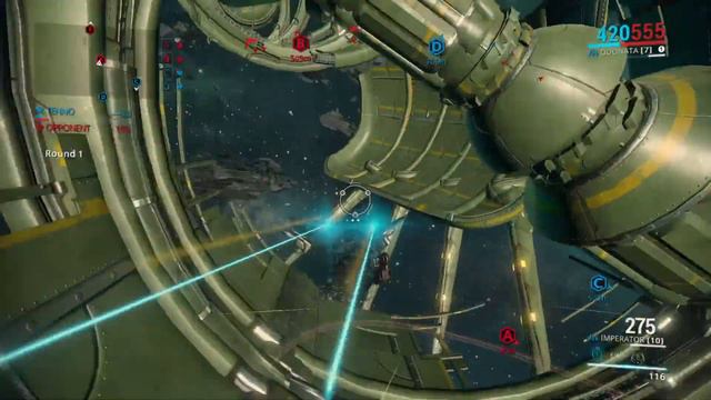 Warframe - The LIMBO Theorem - Part 4 смотреть онлайн