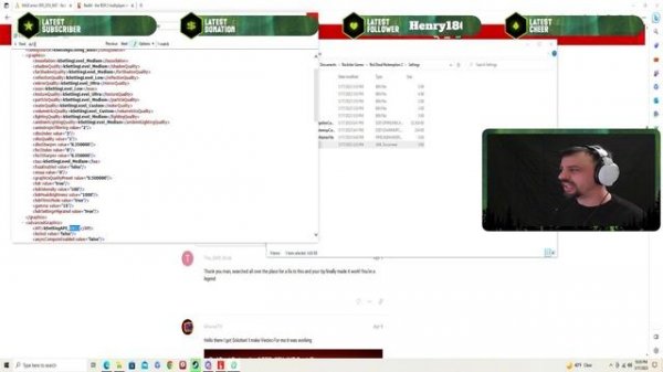 [FIX] [RedM] How to Fix the RedM Rage Error: ERR_GFX_INIT Failed to Initialize Graphics Device