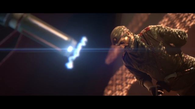 Tom Clancy’s Rainbow Six Siege – Wind Bastion : Kaid Operator | Ubisoft [DE] смотреть онлайн