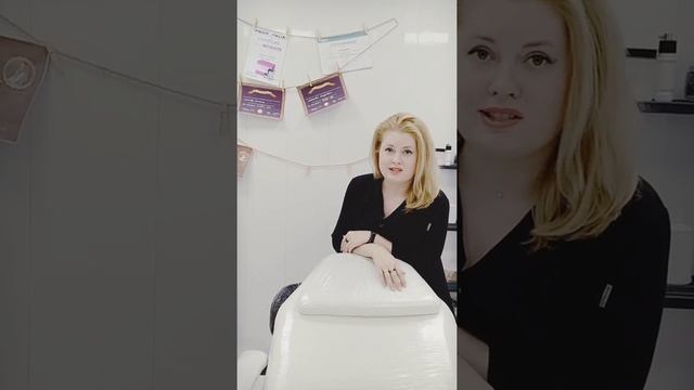 Аппаратная косметологии студии Элос! Элос_Ишим смотреть онлайн