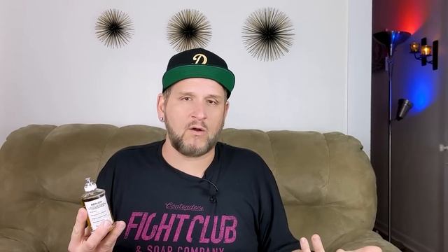 TEN 10/10 DESIGNER FRAGRANCES | TAG VIDEO! смотреть онлайн