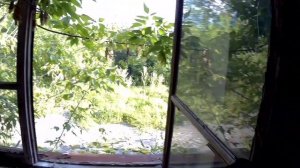 Сталк по Заброшке.