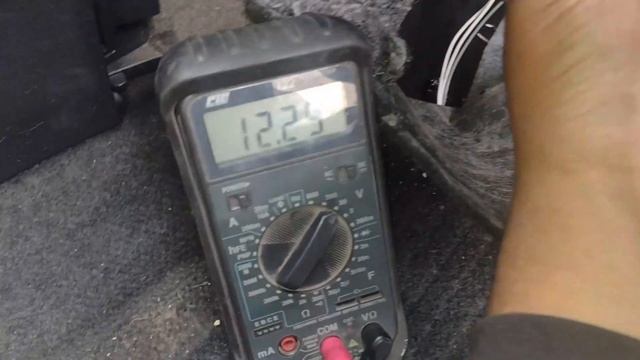KIA - SPORTAGE / DTC P0038 - CIRCUITO DE CONTROL DE CALEFACTOR H02S (SENSOR 2) / PRUEBAS Y MONITORE