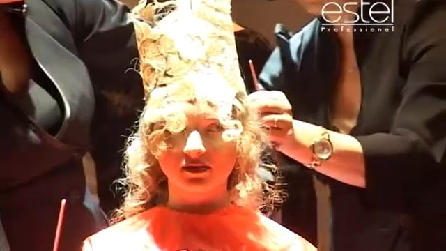 Международный тур VOYAGE: Тольятти смотреть онлайн