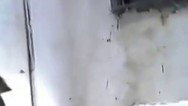 Репортаж из брошенного секретного города. Курчатов. 1994 год. Рассказывает Рамиль Хантимиров. 5 лет смотреть онлайн