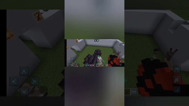 Golem semi beta - warped vs internal Golem #minecraft #ytsshorts#games #Golems смотреть онлайн
