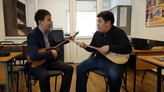 Арыс жағасында ! смотреть онлайн