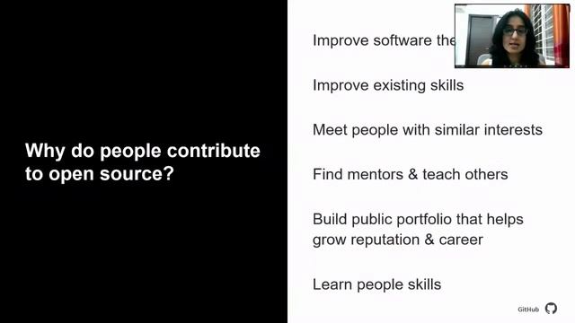 GitHub Live Stream - India Community Meetup смотреть онлайн