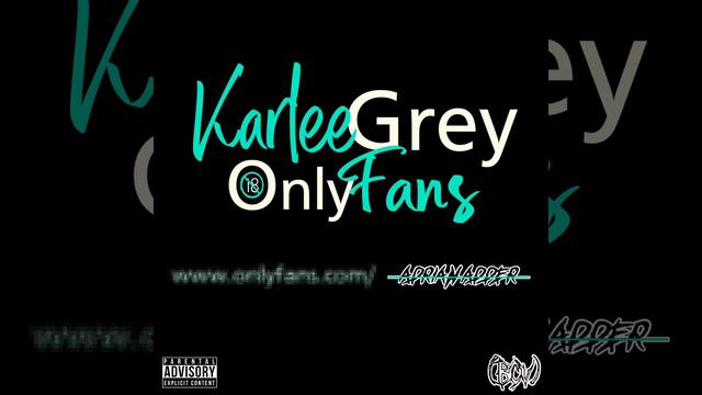 Karlee Grey (Onlyfans) смотреть онлайн