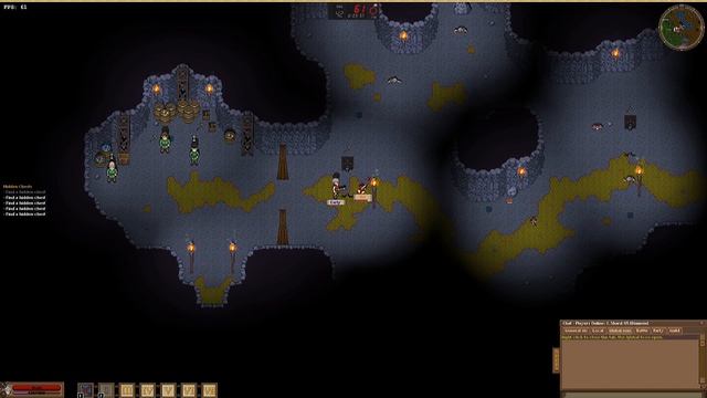 Fantasy Tales Online - State of Game смотреть онлайн