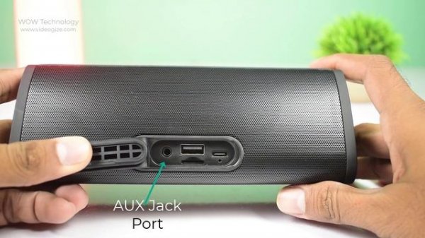 Mifa A10+ Stereo Bluetooth Speaker | Mifa A10 Plus Unbox and Review