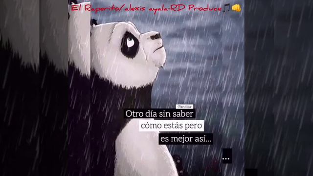 Quisiera dejar de amarte Alexis Ayala ft El RaperitO El Salvador 503 🇸🇻🇸🇻🇸🇻🇸🇻 смотреть онлайн